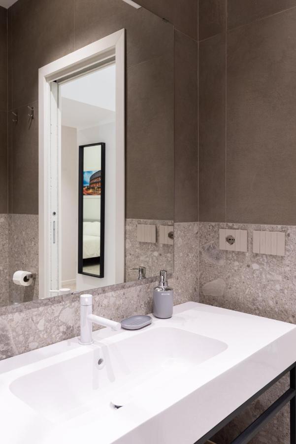 White Home Suite And Rooms Roma Exterior foto